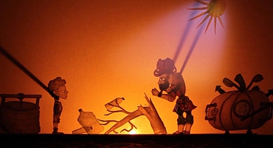 Karagöz’ün ışığı yeniden Bursa’da: Karagöz Kukla ve Gölge Oyunları Festivali başlıyor