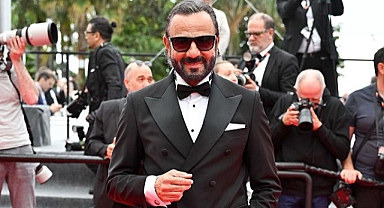 Kerem Alışık, Akıldan Kalbe ile Moskova’da en iyi erkek oyuncu adayı