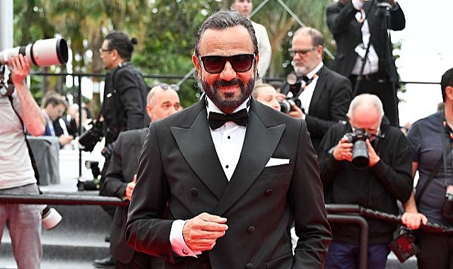 Kerem Alışık, Akıldan Kalbe ile Moskova’da en iyi erkek oyuncu adayı