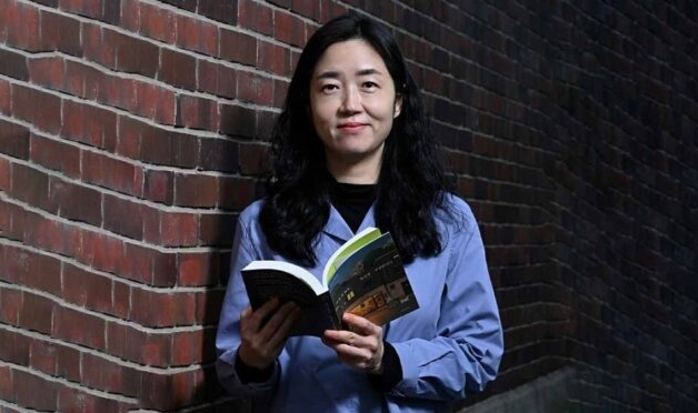 Kore edebiyatının çok okunan yazarı Hwang Bo-Reum Türkiyeli okurlarıyla buluşacak