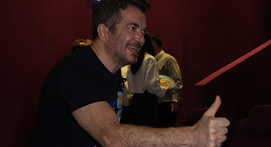 Kral Şakir: Dünyalar Karıştı, ara tatilde minik seyircilerle buluştu