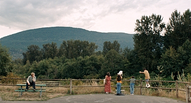 Locarno Film Festivali’nin seçkin filmleri İstanbul’da