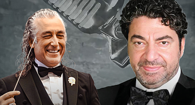 Müslüm Gürses şarkıları senfonik yorumla sahneye taşınıyor