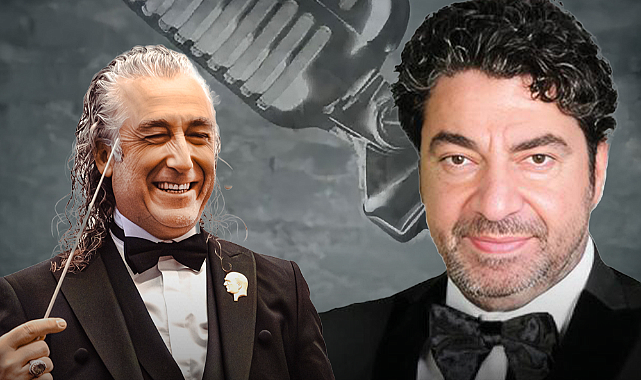 Müslüm Gürses şarkıları senfonik yorumla sahneye taşınıyor