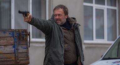 Okan Yalabık'lı Kasaba'nın yayın tarihi belli oldu