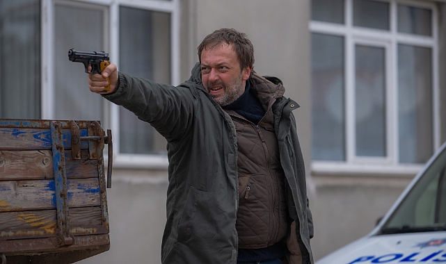 Okan Yalabık'lı Kasaba'nın yayın tarihi belli oldu