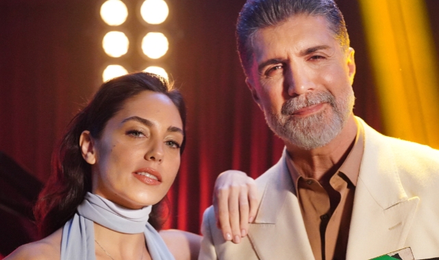 Özcan Deniz ve Öykü Karayel başrolde: Son Yemek filminin çekimleri tamamlandı