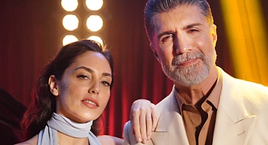 Özcan Deniz ve Öykü Karayel başrolde: Son Yemek filminin çekimleri tamamlandı