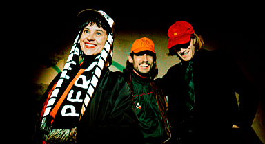 Parisli trio PPJ Türkiye turnesinde