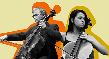 Pera Müzesi’nde sınırları aşan buluşma