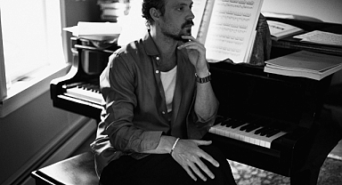 Piyanist ve besteci Eric Christian İstanbul’da sahne alacak