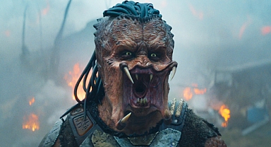 Predator: Badlands serinin en yüksek gişe hasılatına ulaştı