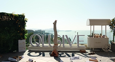 Qlusive Hotel’de Ruhun ve Lüksün Buluştuğu Deneyim