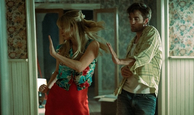 Robert Pattinson ve Jennifer Lawrence’lı Die, My Love, Türkiye’de vizyona girmeyecek