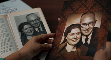 Roman Gibi belgeseli Ankara Film Festivali'nde