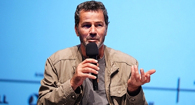 Saleh Bakri: Oyunculuk yapmak değil, aktarmak istiyorum