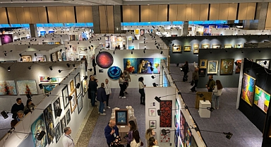 Sanat ve antika yeniden İstanbul’da:İstanbul Sanat ve Antika Fuarı tarihleri belli oldu