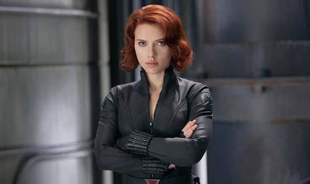 Scarlett Johansson, Mike Flanagan’ın yöneteceği yeni Exorcist filminin başrolünde