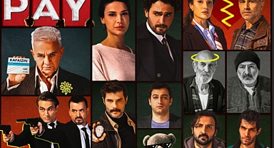 Tabii kasım ayında yeni diziler ve devam eden sezonlarla izleyici karşısında