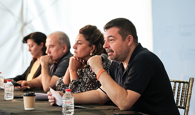 Türk sinemasında kriz: Bilet satışları dibe vurdu, yapımcılar film çekemiyor