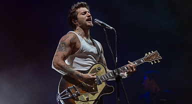 Ufuk Beydemir’in Rüyalarda şarkısı video klibiyle yayında