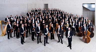 Viyana Senfoni Orkestrası 125. yılını İstanbul’da kutlayacak