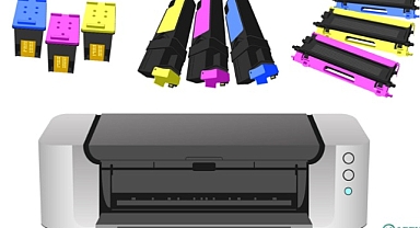 Yazıcıya Uygun Kartuş Nasıl Seçilir?
