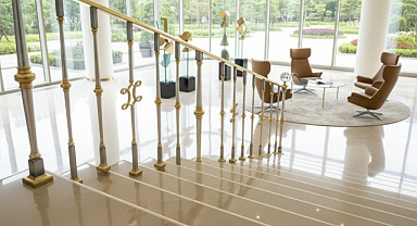 Yeni Pirinç Korkuluk Trendleri