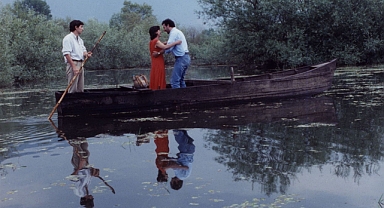 Yunanistan sinemasından klasik yapımları İstanbul'da gösterilecek