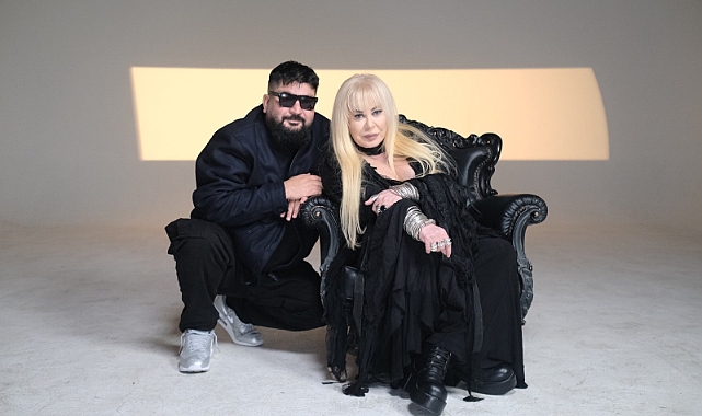 Zerrin Özer ve Eypio’dan nesiller arası buluşma: İtirazım Var