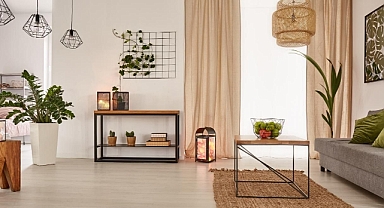 Zihinsel Denge İçin Huzurlu Yaşam Alanları Yaratma Rehberi