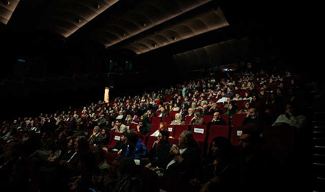 10. Kısa'dan Hisse Kısa Film Festivali Ödüllerle sona erdi