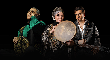 Alim Qasimov Ankara’da mugam rüzgârı estirecek