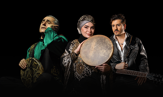 Alim Qasimov Ankara’da mugam rüzgârı estirecek