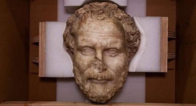 Anadolu’nun kayıp mirası geri döndü: Tarihî eserler Ankara’da