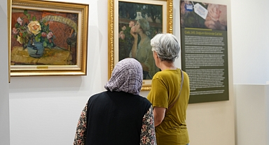 Anadolu Sergileri 2025’i İznik’te kapatıyor: Mavinin Sırları