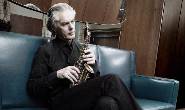 Avrupa cazının önemli ismi Jan Garbarek İstanbul sahnesinde