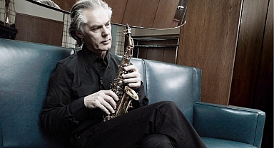 Avrupa cazının önemli ismi Jan Garbarek İstanbul sahnesinde