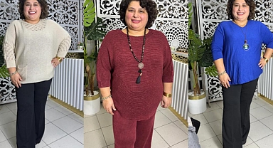 Aynadaki En Güzel Yansımanız: Hatice Sağlam Ceylan ile Tarzınızı Konuşturun