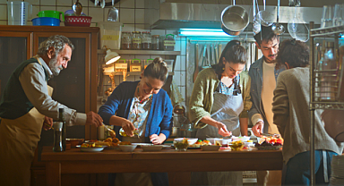 Ayrılık da Sevdaya Dahil’in gösterim tarihi belli oldu