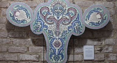 Ben'ler sergisi Balat’ta açıldı: Kimlik, bellek ve duygular aynı mekânda 