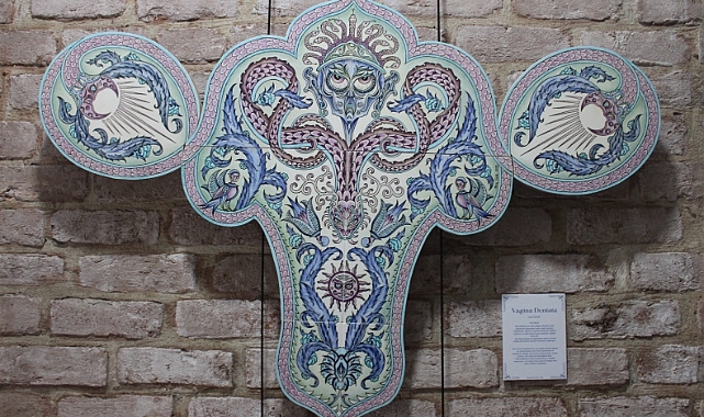 Ben'ler sergisi Balat’ta açıldı: Kimlik, bellek ve duygular aynı mekânda 