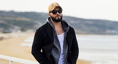 Berkay, Evdeyiz Dede projesiyle Türkiye turnesine başlıyor