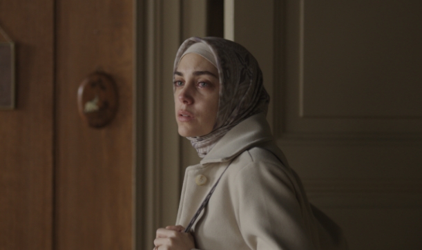 Berkun Oya imzalı Bir Başkadır'ın ikinci sezon çekimleri başladı