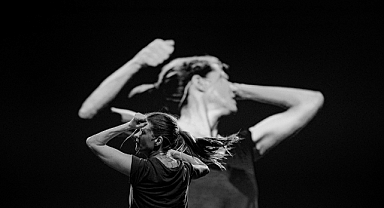 BİFO ve Barbara Hannigan'dan Metamorfozlar ve İnsan Sesi