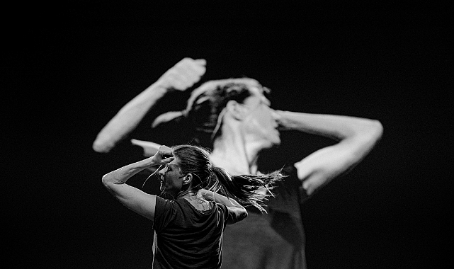 BİFO ve Barbara Hannigan'dan Metamorfozlar ve İnsan Sesi