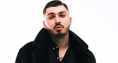 BLOK3, 2025’te Spotify ve YouTube listelerinin en çok konuşulan ismi oldu