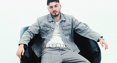 Blok3, Spotify Global Top 50’ye girerek uluslararası başarıya ulaştı