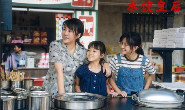 Bu filmlerde hikaye Çin'de geçiyor 