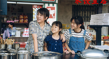 Bu filmlerde hikaye Çin'de geçiyor 